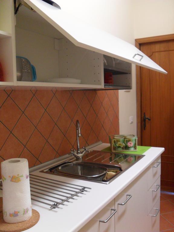 Вилла Casalello Катания Экстерьер фото